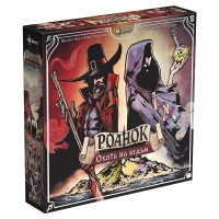 Игра настольная 