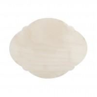 Заготовка для декорирования 