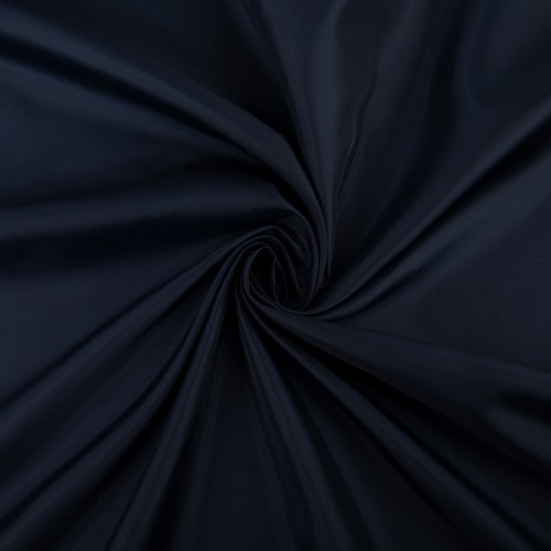 Ткань подкладочная Gamma Таффета (Taffeta) 180Т 100\% полиэстер 152 см №345 т.серый