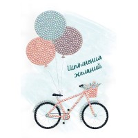 Кристальная (алмазная) мозаика 