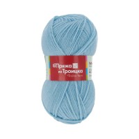 Пряжа из Троицка 