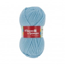 Пряжа из Троицка 