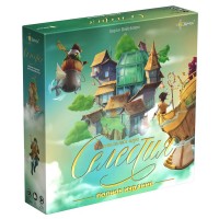 Игра настольная 