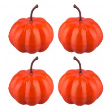 Blumentag RDF-02 Муляж в миниатюре Тыква 6 х 4 шт. 4.9 х 4.7 см 01