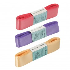 Лента атласная 25 мм ( 1 