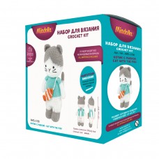 Набор для вязания 