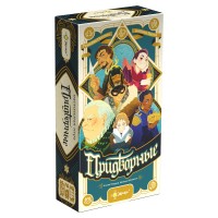 Игра настольная 