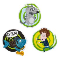 Кристальная (алмазная) мозаика 