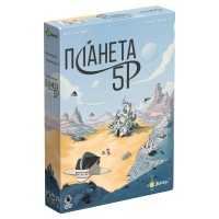 Игра настольная 