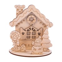 Заготовка для декорирования 