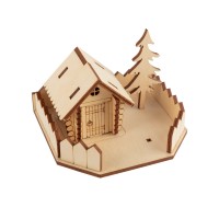 Заготовка для декорирования 