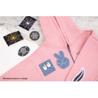 Термоаппликация 