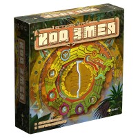 Игра настольная 