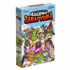 Игра настольная 