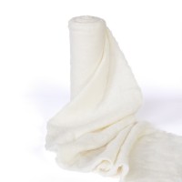 Warmtex Вата ВЛ-500 (VL-500) 100\% лён 500 г белая