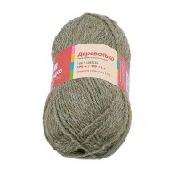 Пряжа из Троицка 