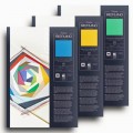 21 х 29.7 см лист 50 л. Avorio/Цвет слоновой кости 21297140