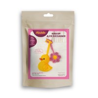 Набор для вязания 