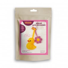 Набор для вязания 