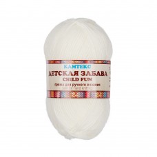 Пряжа Камтекс КТ 