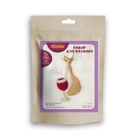 Набор для вязания 