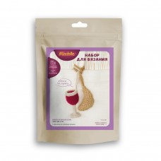 Набор для вязания 