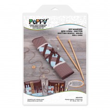 PEPPY ACS-0123 набор Органайзер для спиц / кистей PEPPY ACS-0123 набор Органайзер для спиц / кистей