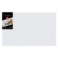 Холст грунтованный на подрамнике 