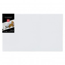 Холст грунтованный на подрамнике 