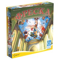 Игра настольная 