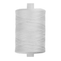 Швейные нитки (армированные) 45 ЛЛ КН 2500 м Ч/Б №115 ЧЕРНЫЙ