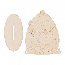 Заготовка для декорирования 