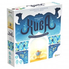 Игра настольная 