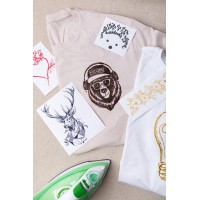 Термоаппликация 