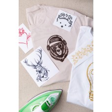 Термоаппликация 