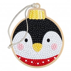 Кристальная (алмазная) мозаика 