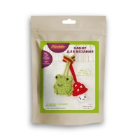 Набор для вязания 