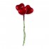 Blumentag VDF-02 Декоративные элементы 6 х 3 шт. 3 см 01 сердце