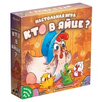 Игра настольная 