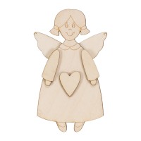 Заготовка для декорирования 