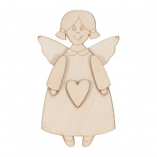 Заготовка для декорирования 