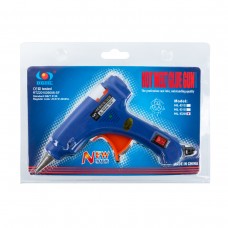 Пистолет клеевой HL-E20 d 7.2 мм в блистере малый