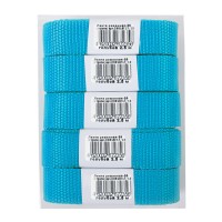 Стропа 25 мм 3816 (3074) ФАСОВКА 5 х 2.5 м оливковый/olive