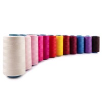 Швейные нитки (полиэстер) 40/2 