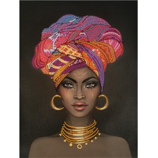 Кристальная (алмазная) мозаика 