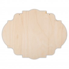 Заготовка для декорирования 