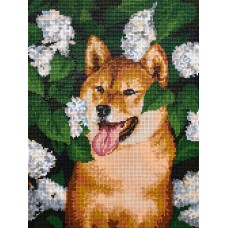 Кристальная (алмазная) мозаика 