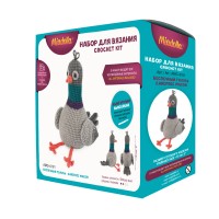 Набор для вязания 