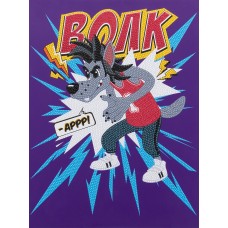 Кристальная (алмазная) мозаика 