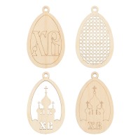 Заготовка для декорирования 